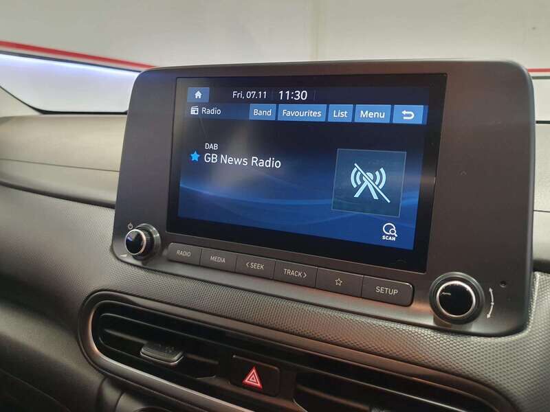 Used Hyundai KONA 2022 for sale - 77045208: Photo 16