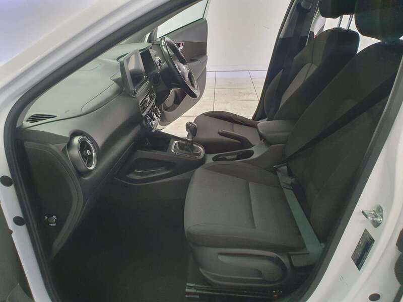 Used Hyundai KONA 2022 for sale - 77045208: Photo 19