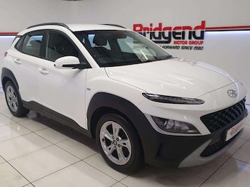 Used Hyundai KONA undefined for sale - 77045208: Photo