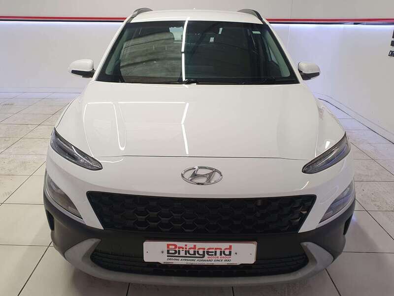 Used Hyundai KONA 2022 for sale - 77045208: Photo 2