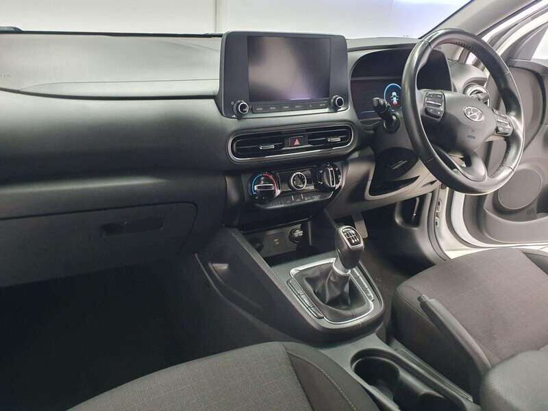 Used Hyundai KONA 2022 for sale - 77045208: Photo 22