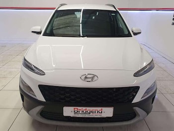 Used Hyundai KONA undefined for sale - 77045208: Photo
