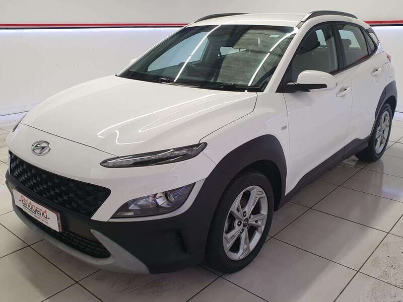 Used Hyundai KONA 2022 for sale - 77045208: Photo 3