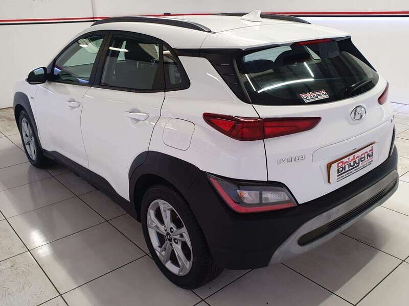 Used Hyundai KONA 2022 for sale - 77045208: Photo 4