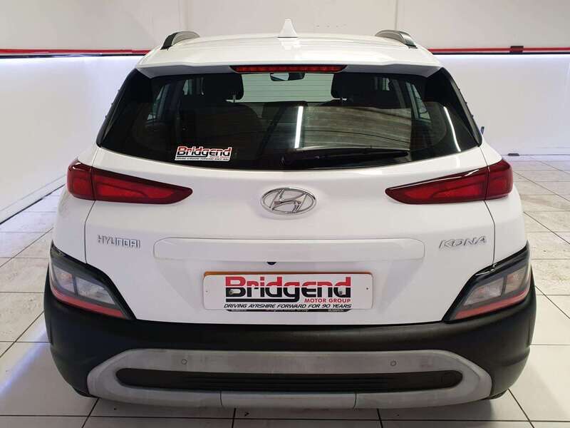 Used Hyundai KONA 2022 for sale - 77045208: Photo 5