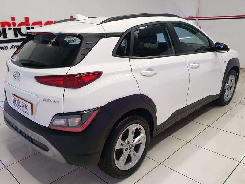 Used Hyundai KONA 2022 for sale - 77045208: Photo 6