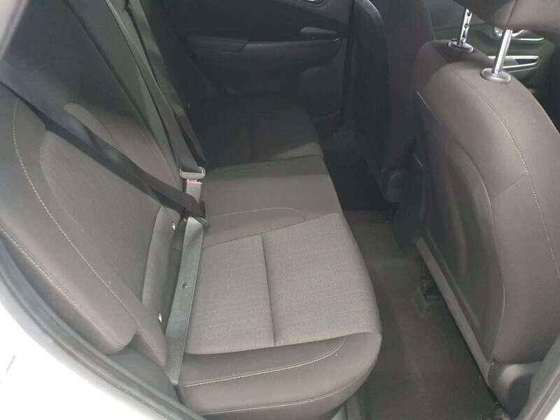 Used Hyundai KONA 2022 for sale - 77045208: Photo 9