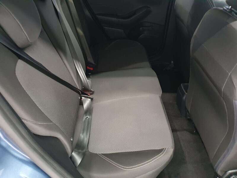 Used Ford Fiesta 2022 for sale - 77813960: Photo 11