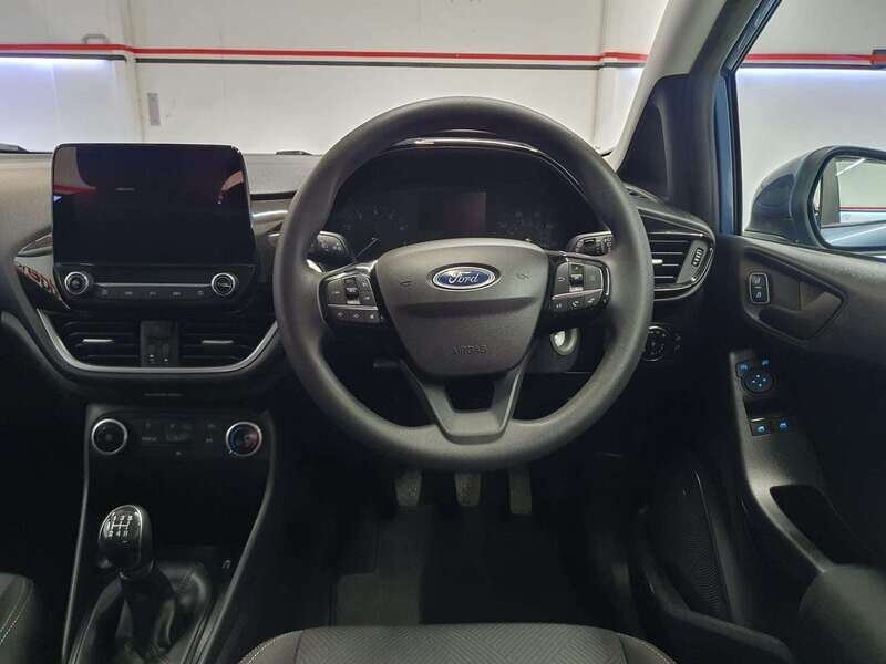 Used Ford Fiesta 2022 for sale - 77813960: Photo 12
