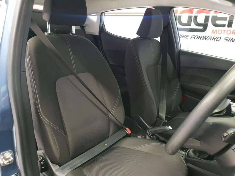 Used Ford Fiesta 2022 for sale - 77813960: Photo 13