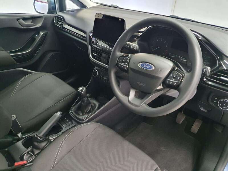 Used Ford Fiesta 2022 for sale - 77813960: Photo 15