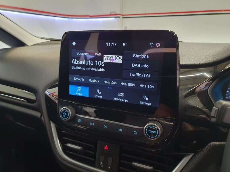 Used Ford Fiesta 2022 for sale - 77813960: Photo 16