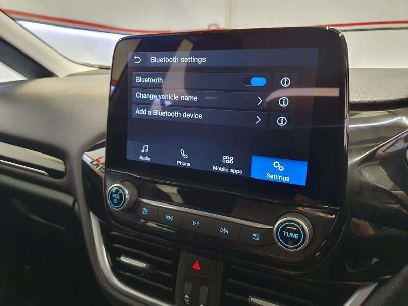 Used Ford Fiesta 2022 for sale - 77813960: Photo 17