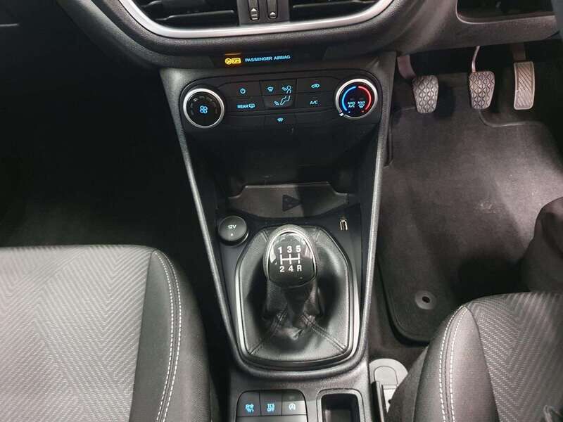 Used Ford Fiesta 2022 for sale - 77813960: Photo 19