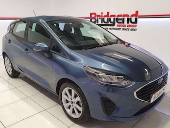 Ford Fiesta feature image