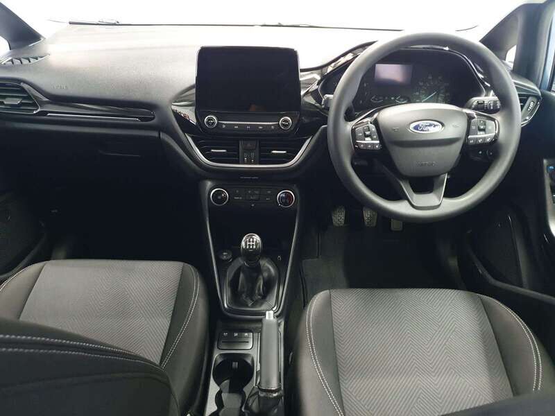 Used Ford Fiesta 2022 for sale - 77813960: Photo 2