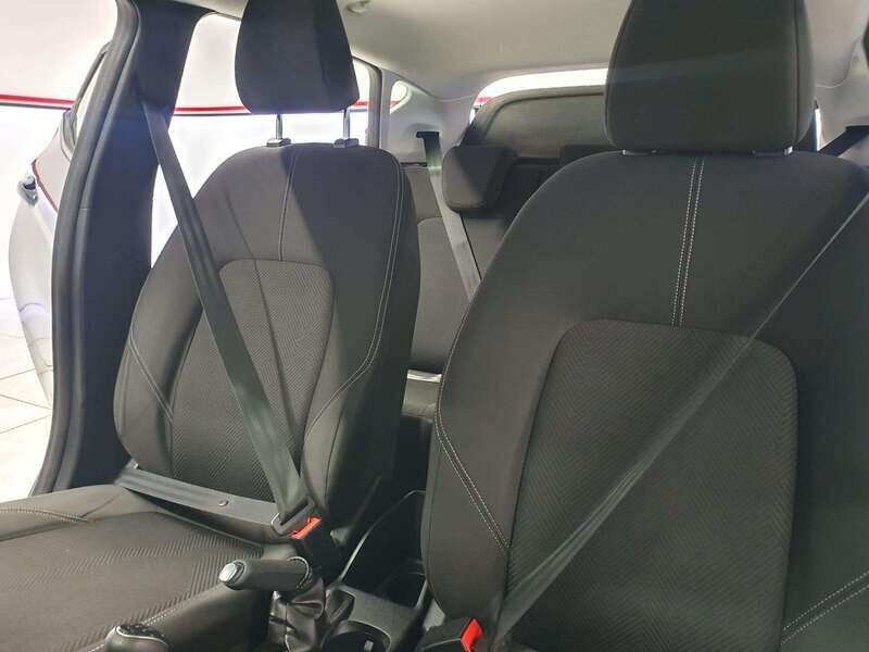 Used Ford Fiesta 2022 for sale - 77813960: Photo 21