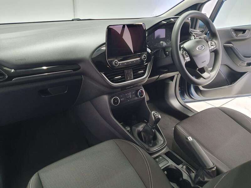 Used Ford Fiesta 2022 for sale - 77813960: Photo 24