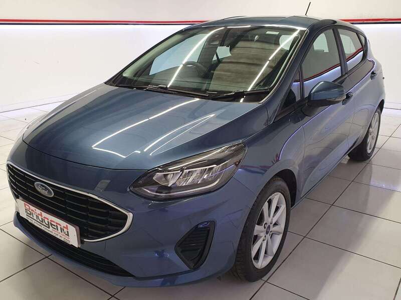Used Ford Fiesta 2022 for sale - 77813960: Photo 4