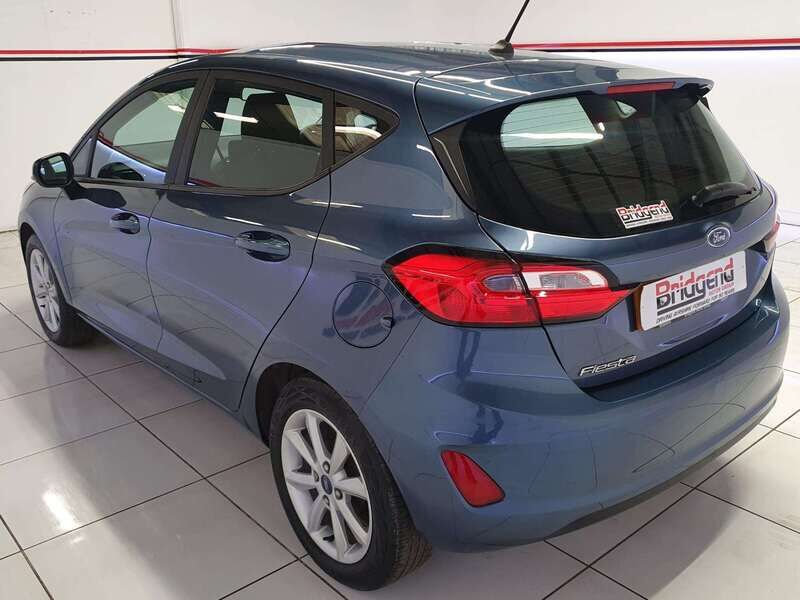 Used Ford Fiesta 2022 for sale - 77813960: Photo 5