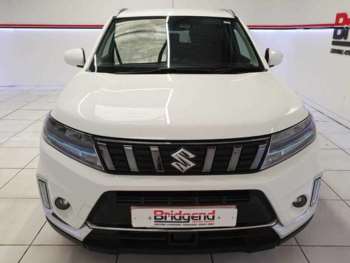Used Suzuki Vitara 2022 for sale - 75109685: Photo