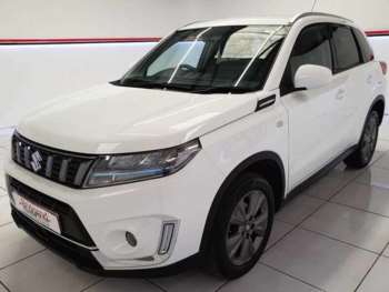 Used Suzuki Vitara 2022 for sale - 75109685: Photo