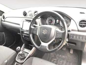Used Suzuki Vitara 2022 for sale - 75109685: Photo