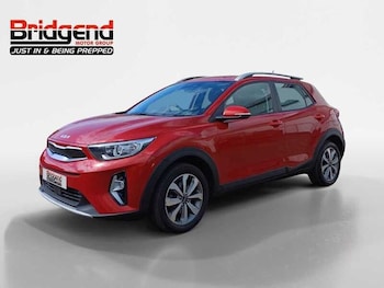 Used Kia Stonic 2023 for sale - 79446845: Photo