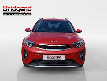 Used Kia Stonic 2023 for sale - 79446845: Photo