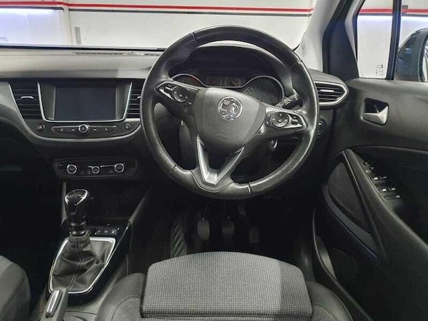 Used Vauxhall Crossland 2021 for sale - 76136205: Photo 10