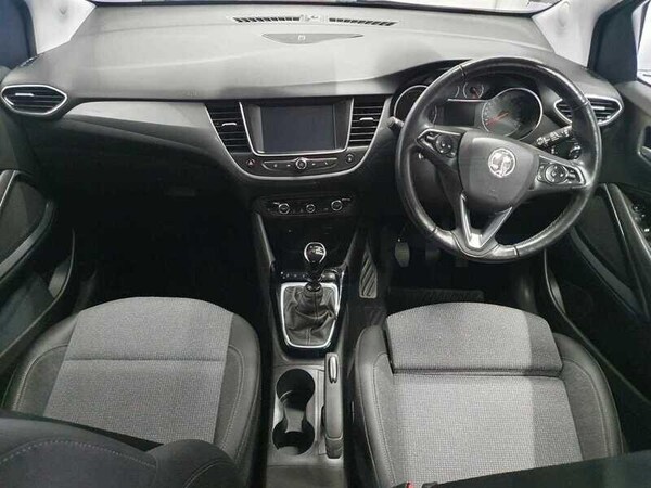 Used Vauxhall Crossland 2021 for sale - 76136205: Photo 11