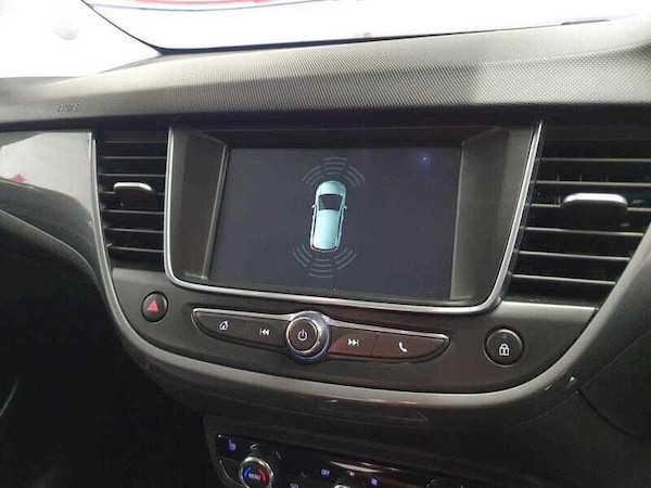 Used Vauxhall Crossland 2021 for sale - 76136205: Photo 15