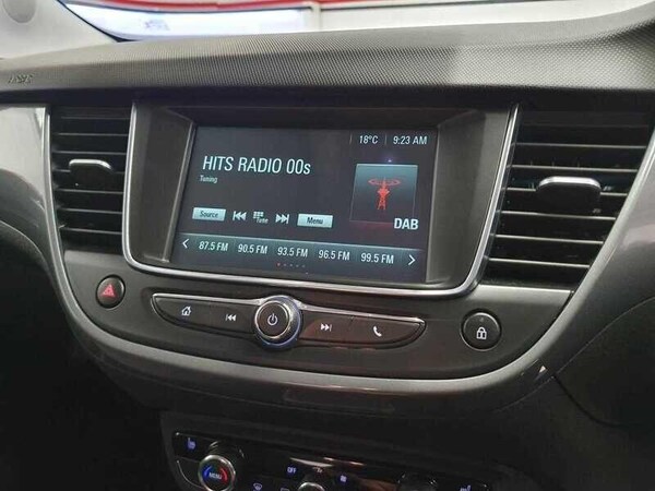 Used Vauxhall Crossland 2021 for sale - 76136205: Photo 16