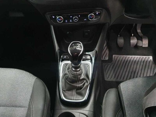 Used Vauxhall Crossland 2021 for sale - 76136205: Photo 18