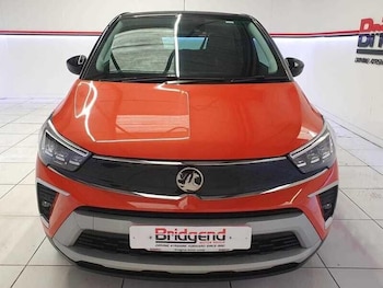 Used Vauxhall Crossland 2021 for sale - 76136205: Photo 2
