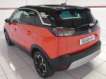 Used Vauxhall Crossland 2021 for sale - 76136205: Photo 4