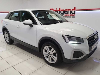 Used Audi Q2 2021 for sale - 79309374: Photo