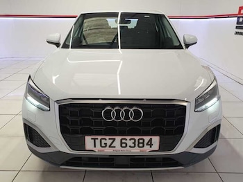 Used Audi Q2 2021 for sale - 79309374: Photo