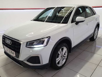 Used Audi Q2 2021 for sale - 79309374: Photo