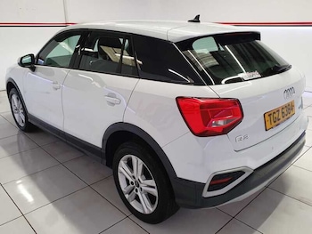 Used Audi Q2 2021 for sale - 79309374: Photo