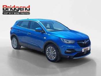 (68) - 1.2 Turbo GPF Tech Line Nav SUV 5dr