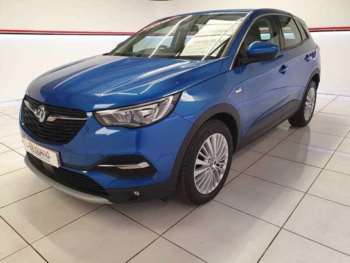 Used Vauxhall Grandland X 2019 for sale - 74726353: Photo