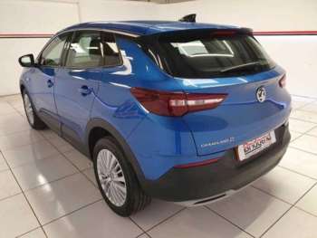 Used Vauxhall Grandland X 2019 for sale - 74726353: Photo