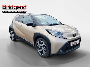 Used Toyota Aygo X 2023 for sale - 79446855: Photo