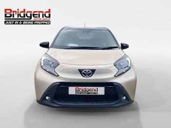 Used Toyota Aygo X 2023 for sale - 79446855: Photo