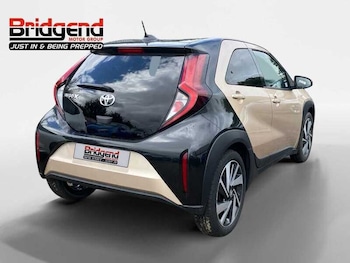 Used Toyota Aygo X 2023 for sale - 79446855: Photo