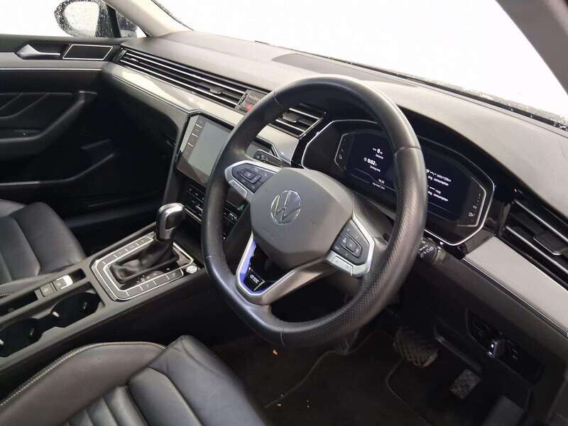 Used Volkswagen Passat 2021 for sale - 77490853: Photo 10