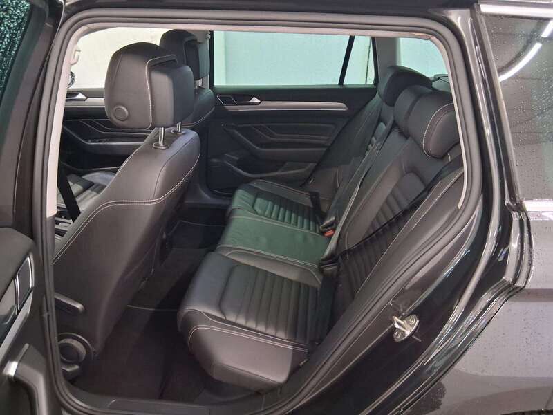 Used Volkswagen Passat 2021 for sale - 77490853: Photo 15
