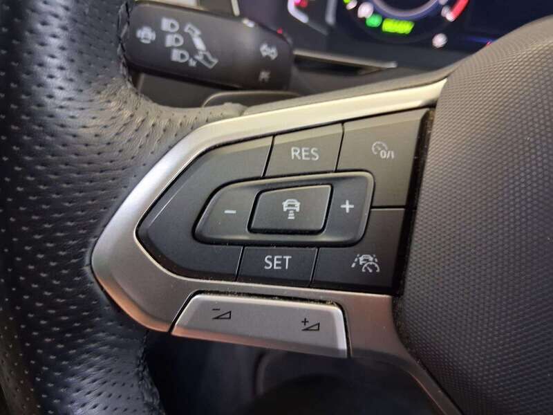 Used Volkswagen Passat 2021 for sale - 77490853: Photo 21