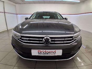 Used Volkswagen Passat 2021 for sale - 77490853: Photo